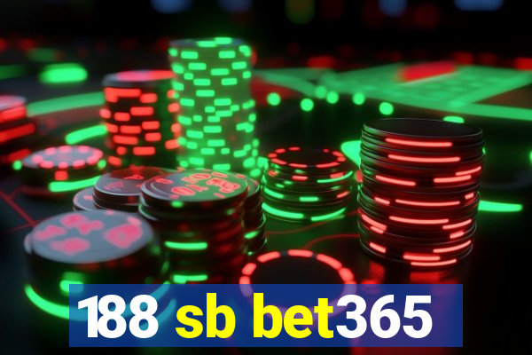 188 sb bet365